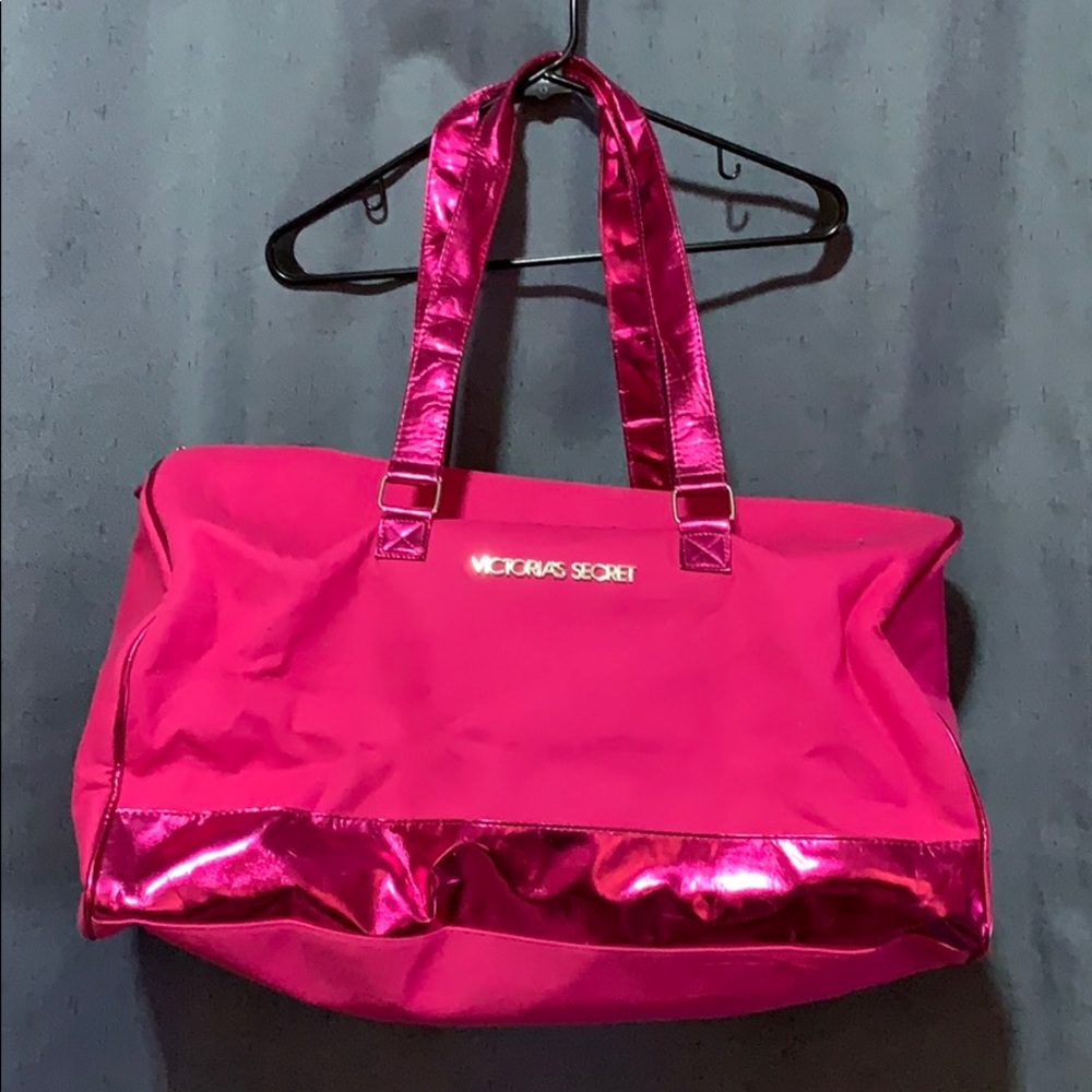 Victoria Secret Large Duffle Bag